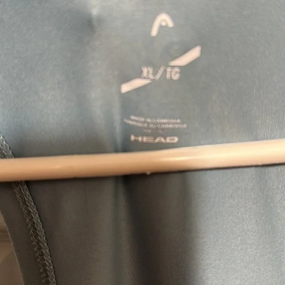 Head athletic tank top - Picture 2 of 5